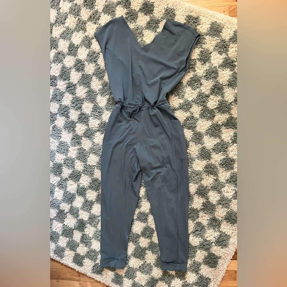 Patagonia romper size m